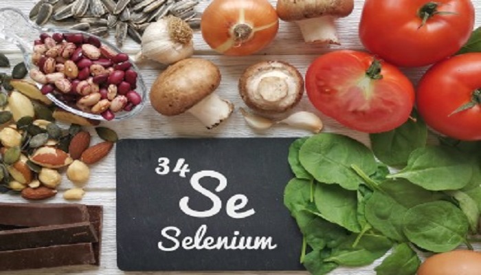 Selenium Rich Rice Include Selenium Rich Foods in your diet
