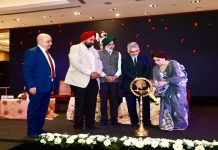 ਪੀ. ਐਚ. ਡੀ. ਸੀ. ਸੀ. ਆਈ. ਅਤੇ ਨੀਤੀ ਆਯੋਗ ਨੇ ‘ਨਿਰਯਾਤ ਅਧਾਰਿਤ ਵਿਕਾਸ ਸੰਚਾਲਕ ਦੇ ਰੂਪ ਵਿਚ ਰਾਜ’ ਵਿਸ਼ੇ ’ਤੇ ਕੀਤਾ ਵਰਕਸ਼ਾਪ ਦਾ ਆਯੋਜਨ