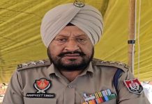 ਕਪੂਰਥਲਾ ‘ਚ ਲਾਇਸੈਂਸੀ ਹਥਿਆਰ ਜਮ੍ਹਾ ਕਰਵਾਉਣ ਦੀ ਅਪੀਲ
