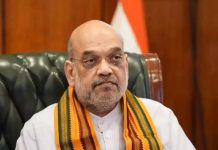 ਭਲਕੇ ਜੈਪੁਰ ਦੌਰੇ ‘ਤੇ ਗ੍ਰਹਿ ਮੰਤਰੀ ਅਮਿਤ ਸ਼ਾਹ, ਕੋਰ ਕਮੇਟੀ ਦੀ ਮੀਟਿੰਗ ਤੋਂ ਬਾਅਦ ਸ਼ਾਮ ਨੂੰ ਸੀਕਰ ਵਿੱਚ ਰੋਡ ਸ਼ੋਅ ਹੋਵੇਗਾ