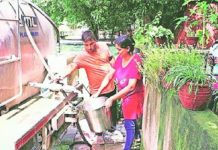 ਚੰਡੀਗੜ੍ਹ ‘ਚ ਮਿਲੇਗਾ ਮੁਫਤ ਪਾਣੀ, ਨਗਰ ਨਿਗਮ ਨੇ ਕੀਤਾ ਐਲਾਨ