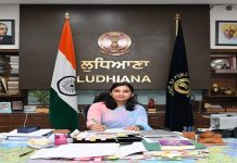 ਲੁਧਿਆਣਾ ‘ਚ ਚੋਣ ਕਮਿਸ਼ਨ ਦੀ ਕਾਰਵਾਈ, ‘ਆਪ’, ਕਾਂਗਰਸ ਤੇ ਭਾਜਪਾ ਨੂੰ ਜਾਰੀ ਕੀਤੇ 7 ਨੋਟਿਸ