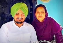 ਮੂਸੇਵਾਲਾ ਦੀ ਮਾਂ ਚਰਨ ਕੌਰ ਹਸਪਤਾਲ ‘ਚ ਦਾਖਲ, IVF ਤਕਨੀਕ ਨਾਲ ਦੇਣਗੇ ਬੱਚੇ ਨੂੰ ਜਨਮ
