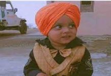 ਨਾਲਾਗੜ੍ਹ – ਫਰਿੱਜ ਦੇ ਕੰਪ੍ਰੈਸ਼ਰ ‘ਚ ਹੋਇਆ ਧ.ਮਾਕਾ, 3 ਸਾਲਾ ਬੱਚਾ ਸੜਿ.ਆ ਜ਼ਿੰਦਾ
