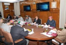 ਹਿਮਾਚਲ ਕੈਬਨਿਟ ਮੀਟਿੰਗ ਚ ਲਏ ਕਈ ਅਹਿਮ ਫੈਸਲੇ, ਔਰਤਾਂ ਨੂੰ 1500 ਰੁਪਏ ਦੇਣ ਦੇ ਫੈਸਲੇ ਨੂੰ ਮਿਲੀ ਮਨਜ਼ੂਰੀ