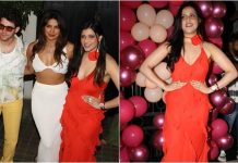 ਬਿੱਗ ਬੌਸ 17 ਫੇਮ ਮਨਾਰਾ ਚੋਪੜਾ ਨੇ ਮਨਾਇਆ ਜਨਮਦਿਨ: ਭੈਣ ਪ੍ਰਿਅੰਕਾ ਚੋਪੜਾ ਪਤੀ ਨਿਕ ਜੋਨਸ ਨਾਲ ਆਈ ਨਜ਼ਰ(ਦੇਖੋ ਤਸਵੀਰਾਂ)