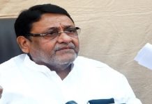 ਮਹਾਰਾਸ਼ਟਰ ਦੇ ਸਾਬਕਾ ਮੰਤਰੀ ਨਵਾਬ ਮਲਿਕ ਹਸਪਤਾਲ ‘ਚ ਭਰਤੀ