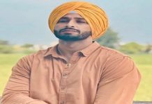 ਵਾਟਰ ਕੈਨਨ ਵਾਲੇ ਨਵਦੀਪ ਸਿੰਘ ਜਲਵੇੜਾ ਨੂੰ ਅਦਾਲਤ ‘ਚ ਕੀਤਾ ਗਿਆ ਪੇਸ਼; ਮੋਹਾਲੀ ਏਅਰਪੋਰਟ ਤੋਂ ਪੁਲਿਸ ਨੇ ਕੀਤਾ ਸੀ ਕਾਬੂ