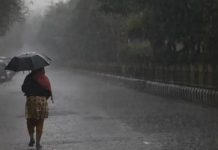 ਪੰਜਾਬ ਦੇ 12 ਜ਼ਿਲਿਆਂ ‘ਚ ਮੀਂਹ ਦਾ ਅਲਰਟ: ਸਾਰੇ ਜ਼ਿਲਿਆਂ ‘ਚ ਪਹੁੰਚਿਆ ਮਾਨਸੂਨ