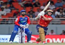 IPL – ਪੰਜਾਬ ਨੇ ਦਿੱਲੀ ਨੂੰ 4 ਵਿਕਟਾਂ ਨਾਲ ਹਰਾਇਆ