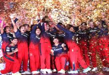 ਰਾਇਲ ਚੈਲੰਜਰਜ਼ ਬੰਗਲੌਰ ਨੇ ਜਿੱਤਿਆ WPL 2024 ਦਾ ਖਿਤਾਬ; ਦਿੱਲੀ ਕੈਪੀਟਲਜ਼ ਨੂੰ 8 ਵਿਕਟਾਂ ਨਾਲ ਹਰਾਇਆ