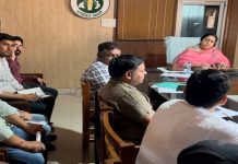 ਫਾਜ਼ਿਲਕਾ ‘ਚ MDC ਨੇ ਲੇਬਰ-ਟਰਾਂਸਪੋਰਟ ਠੇਕੇਦਾਰ ‘ਤੇ ਲਗਾਇਆ ਭਾਰੀ ਜੁਰਮਾਨਾ, ਜਾਣੋ ਕੀ ਹੈ ਮਾਮਲਾ