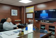 ਚੋਣ ਕਮਿਸ਼ਨ ਨੇ ਪੋਲ ਐਕਟੀਵਿਟੀ ਮੈਨੇਜਮੈਂਟ ਸਿਸਟਮ ਐਪ ਤੇ ਪੋਰਟਲ ਕੀਤਾ ਲਾਂਚ