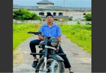 ਹੁਸ਼ਿਆਰਪੁਰ ‘ਚ ਟਰੈਕਟਰ ਪਲਟਣ ਕਾਰਣ 16 ਸਾਲਾ ਨੌਜਵਾਨ ਦੀ ਮੌਕੇ ‘ਤੇ ਮੌਤ