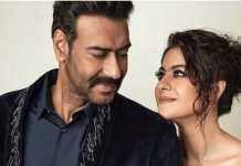 ਕਾਜੋਲ ਨੇ ਪੋਸਟ ਸਾਂਝੀ ਕਰ ਅਜੇ ਦੇਵਗਨ ਨੂੰ ਜਨਮਦਿਨ ਦੀਆਂ ਦਿੱਤੀਆਂ ਮੁਬਾਰਕਾਂ