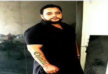 ਜਲੰਧਰ ‘ਚ ਗੈਂਗਸਟਰ ਤੇ ਵਿਚਾਲੇ ਹੋਇਆ ਮੁਕਾਬਲਾ, ਗੈਂਗਸਟਰ ਦੀ ਮੌਤ