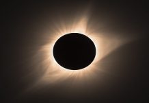 ਸੂਰਜ ਗ੍ਰਹਿਣ ਕਾਰਨ 8 ਅਪ੍ਰੈਲ ਨੂੰ ਦਿਨੇ ਹੀ ਹੋਵੇਗਾ ਹਨੇਰਾ, ਕਿਉਂ ਹੈ ਇਹ ਵਿਗਿਆਨਕ ਘਟਨਾ ਖਾਸ ਜਾਣੋ ਕਾਰਣ