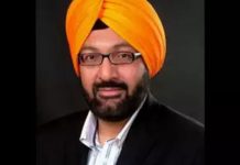 ਜੱਸੀ ਖੰਗੂੜਾ ਨੇ ‘ਆਪ’ ਦੀ ਮੁੱਢਲੀ ਮੈਂਬਰਸ਼ਿਪ ਤੋਂ ਦਿੱਤਾ ਅਸਤੀਫਾ