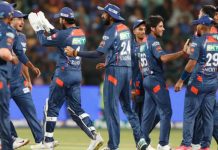 IPL ‘ਚ ਲਖਨਊ ਦੀ ਲਗਾਤਾਰ ਦੂਜੀ ਜਿੱਤ: ਬੈਂਗਲੁਰੂ ਨੂੰ ਘਰੇਲੂ ਮੈਦਾਨ ‘ਤੇ ਹਰਾਇਆ