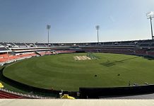 ਪੰਜਾਬ ਨੇ ਟੌਸ ਜਿੱਤ ਕੇ ਬੱਲੇਬਾਜ਼ੀ ਕਰਨ ਦਾ ਕੀਤਾ ਫੈਸਲਾ, ਮੁੱਲਾਂਪੁਰ ਸਟੇਡੀਅਮ ‘ਚ ਦਰਸ਼ਕਾਂ ਦੀ ਭਾਰੀ ਭੀੜ