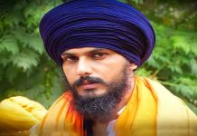 ਖਡੂਰ ਸਾਹਿਬ ਤੋਂ ਆਜ਼ਾਦ ਉਮੀਦਵਾਰ ਵਜੋਂ ਚੋਣ ਲੜਨਗੇ ਅੰਮ੍ਰਿਤਪਾਲ ਸਿੰਘ; ਮਾਤਾ ਬਲਵਿੰਦਰ ਕੌਰ ਨੇ ਕੀਤਾ ਐਲਾਨ