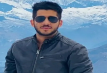 ਕੈਨੇਡਾ ‘ਚ ਭਾਰਤੀ ਵਿਦਿਆਰਥੀ ਦੀ ਮੌਤ, ਕਾਰ ‘ਚੋਂ ਬਰਾਮਦ ਹੋਈ ਲਾਸ਼