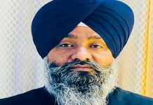 ਜਗਜੀਤ ਛੜਬੜ੍ਹ ਹੋਣਗੇ ਬਸਪਾ ਦੇ ਪਟਿਆਲਾ ਤੋਂ ਉਮੀਦਵਾਰ