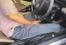 ਹਰਿਆਣਾ ‘ਚ ਸਕੂਲ ਮਾਲਕ ਨੇ ਖੁਦ ਨੂੰ ਮਾਰੀ ਗੋਲੀ, ਕਾਰ ‘ਚੋਂ ਮਿਲੀ ਲਾਸ਼