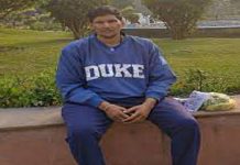 ਰੋਹਤਕ – ਰਾਸ਼ਟਰੀ ਮੁੱਕੇਬਾਜ਼ ਹੋਇਆ ਲਾਪਤਾ, ਮਾਮਲਾ ਦਰਜ