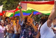 ਸਮਲਿੰਗੀ ਸਬੰਧਾਂ ਨੂੰ ਲੈ ਕੇ ਸਖਤ ਹੋਇਆ ਇਰਾਕ, ਐਲਾਨਿਆ ਅਪਰਾਧ, 15 ਸਾਲ ਦੀ ਸਜ਼ਾ