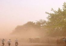 ਹਰਿਆਣਾ ਦੇ 14 ਸ਼ਹਿਰਾਂ ‘ਚ ਤੂਫਾਨ ਦੀ ਚੇਤਾਵਨੀ, ਪੜੋ ਵੇਰਵਾ