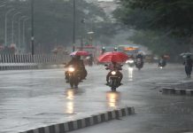 ਗਰਮੀ ਤੋਂ ਮਿਲੇਗੀ ਰਾਹਤ! ਦੇਸ਼ ਦੇ 13 ਰਾਜਾਂ ‘ਚ ਅਗਲੇ 7 ਦਿਨਾਂ ਤੱਕ ਮੀਂਹ ਦਾ ਅਲਰਟ ਜਾਰੀ