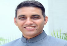 ਰੋਹਤਕ ਦੇ ਡੀਸੀ ਨੇ ਚੋਣ ਡਿਊਟੀ ’ਤੇ ਤਾਇਨਾਤ ਮੁਲਾਜ਼ਮਾਂ ਨੂੰ ਪੋਸਟਲ ਬੈਲਟ ਰਾਹੀਂ ਵੋਟ ਪਾਉਣ ਦੇ ਦਿੱਤੇ ਨਿਰਦੇਸ਼