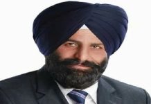 SC ਨੇ ਆਪ ਵਿਧਾਇਕ ਜਸਵੰਤ ਸਿੰਘ ਗੱਜਣ ਮਾਜਰਾ ਨੂੰ ਜ਼ਮਾਨਤ ਦੇਣ ਤੋਂ ਕੀਤਾ ਇਨਕਾਰ, ਧੋਖਾਧੜੀ ਦੇ ਦੋਸ਼ ਦੌਰਾਨ ਹਿਰਾਸਤ ‘ਚ
