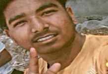 ਫਰੀਦਕੋਟ ‘ਚ ਬਦਮਾਸ਼ ਨੇ ਜਾਰੀ ਕੀਤਾ ਪੋਸਟਰ, ਹੱਥ -ਪੈਰ ਤੋੜਨ ਤੋਂ ਲੈ ਕੇ ਕਤਲ ਕਰਨ ਤੱਕ ਦੱਸਿਆ ਰੇਟ