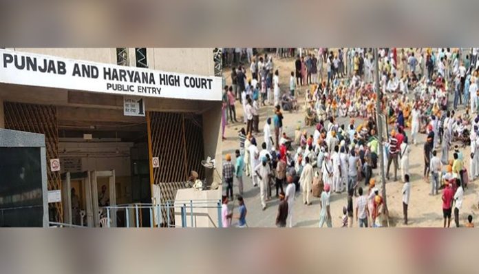 Behbal Kalan shooting case transferred from Punjab