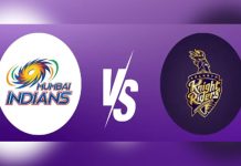IPL ‘ਚ ਅੱਜ ਕੋਲਕਾਤਾ ਬਨਾਮ ਮੁੰਬਈ: KKR ਜਿੱਤ ਕੇ ਕਰ ਸਕਦਾ ਹੈ ਕੁਆਲੀਫਾਈ