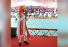 PM ਮੋਦੀ ਅੱਜ ਲਗਾਤਾਰ ਦੂਜੇ ਦਿਨ ਫੇਰ ਆਉਣਗੇ ਪੰਜਾਬ, ਗੁਰਦਾਸਪੁਰ ਤੇ ਜਲੰਧਰ ‘ਚ ਕਰਨਗੇ ਚੋਣ ਰੈਲੀਆਂ