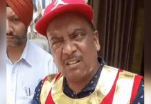 ਨੀਟੂ ਸ਼ਟਰਾਂਵਾਲਾ ਨੇ ਸ਼ਕਤੀਮਾਨ ਦੀ ਡਰੈਸ ਪਾ ਪਰਿਵਾਰ ਸਮੇਤ ਕੀਤਾ ਚੋਣ ਪ੍ਰਚਾਰ, ਬੀਜੇਪੀ ‘ਤੇ ਭੜਕਿਆ
