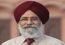 ਪਦਮਸ਼੍ਰੀ ਕਵੀ ਡਾ. ਸੁਰਜੀਤ ਪਾਤਰ ਦੇ ਅੰਤਿਮ ਅਰਦਾਸ ਮੌਕੇ ਪਹੁੰਚੀਆਂ ਵੱਖ-ਵੱਖ ਸ਼ਖਸੀਅਤਾਂ, ਪਰਿਵਾਰ ਨਾਲ ਕੀਤਾ ਦੁੱਖ ਸਾਂਝਾ