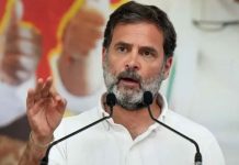 ਰਾਹੁਲ ਨੇ ਬੁਲਡੋਜ਼ਰ ਐਕਸ਼ਨ ‘ਤੇ SC ਦੀ ਟਿੱਪਣੀ ਦੀ ਕੀਤੀ ਤਾਰੀਫ: ਕਿਹਾ- ਭਾਜਪਾ ਬੁਲਡੋਜ਼ਰ ਨੀਤੀ ‘ਤੇ ਬੇਨਕਾਬ ਹੋਈ