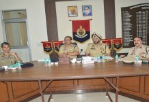 ਲੋਕ ਸਭਾ ਚੋਣਾਂ 2024: ਪੰਜਾਬ ਵਿੱਚ ਸੁਤੰਤਰ ਅਤੇ ਨਿਰਪੱਖ ਚੋਣਾਂ ਨੂੰ ਯਕੀਨੀ ਬਣਾਉਣ ਲਈ 80 ਫ਼ੀਸਦੀ ਪੁਲਿਸ ਬਲ ਤੇ ਕੇਂਦਰੀ ਬਲਾਂ ਦੀਆਂ 250 ਕੰਪਨੀਆਂ ਕੀਤੀਆਂ ਜਾਣਗੀਆਂ ਤਾਇਨਾਤ