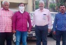 ਲੁਧਿਆਣਾ ਨਗਰ ਨਿਗਮ ਦਾ ਕਲਰਕ ਜਨਮ ਸਰਟੀਫਿਕੇਟ ਵਿੱਚ ਦਰੁਸਤੀ ਬਦਲੇ 11500 ਰੁਪਏ ਦੀ ਰਿਸ਼ਵਤ ਲੈਣ ਦੇ ਦੋਸ਼ ਹੇਠ ਵਿਜੀਲੈਂਸ ਬਿਊਰੋ ਵੱਲੋਂ ਗ੍ਰਿਫਤਾਰ