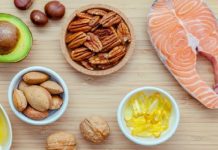 ਜੇਕਰ ਤੁਸੀਂ ਆਪਣੀ ਖੁਰਾਕ ‘ਚ ਓਮੇਗਾ 3 ਫੈਟੀ ਐਸਿਡ ਸ਼ਾਮਲ ਕਰਦੇ ਹੋ, ਤਾਂ ਤੁਹਾਨੂੰ ਮਿਲਣਗੇ ਇਹ ਸਿਹਤ ਲਾਭ