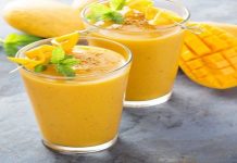 ਜੇਕਰ ਤੁਸੀਂ ਗਰਮੀਆਂ ‘ਚ ਮੈਂਗੋ ਸ਼ੇਕ ਪੀਣ ਦੇ ਸ਼ੌਕੀਨ ਹੋ ਤਾਂ ਜਾਣੋ ਇਸ ਦੇ 5 ਨੁਕਸਾਨ