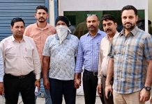 1,40,000 ਰੁਪਏ ਦੀ ਰਿਸ਼ਵਤ ਲੈਂਦਾ ਸਾਬਕਾ ਪੰਚਾਇਤ ਮੈਂਬਰ ਵਿਜੀਲੈਂਸ ਬਿਊਰੋ ਵੱਲੋਂ ਗ੍ਰਿਫਤਾਰ