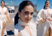 ਪਹਿਲੀ ਵਾਰ Cannes ਦਾ ਹਿੱਸਾ ਬਣੀ ਕਿਆਰਾ ਅਡਵਾਨੀ; ਸੋਸ਼ਲ ਮੀਡੀਆ ‘ਤੇ ਸ਼ੇਅਰ ਕੀਤੀ ਵੀਡੀਓ