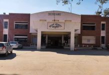 ਨਾਰਨੌਲ ‘ਚ 3 ਸਰਕਾਰੀ ਮੁਲਾਜ਼ਮਾਂ ਖਿਲਾਫ ਮਾਮਲਾ ਦਰਜ, ਚੋਣ ਡਿਊਟੀ ਤੋਂ ਸਨ ਗੈਰਹਾਜ਼ਰ