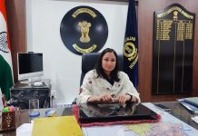 ਜ਼ਿਲ੍ਹਾ ਮੈਜਿਸਟਰੇਟ ਨੇ ਹੁਸ਼ਿਆਰਪੁਰ ਜ਼ਿਲ੍ਹੇ ਅੰਦਰ ਜਾਰੀ ਕੀਤੇ ਵੱਖ-ਵੱਖ ਪਾਬੰਦੀਆਂ ਦੇ ਹੁਕਮ