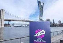 ਟੀ-20 ਵਿਸ਼ਵ ਕੱਪ ‘ਚ ਅੱਤਵਾਦੀ ਹਮਲੇ ਦਾ ਖਤਰਾ, IS ਖੋਰਾਸਾਨ ਨੇ ਮੇਜ਼ਬਾਨ ਵੈਸਟਇੰਡੀਜ਼ ਨੂੰ ਭੇਜਿਆ ਵੀਡੀਓ ਸੰਦੇਸ਼